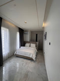 Luxury 3 bedroom Jahi by Gilmore