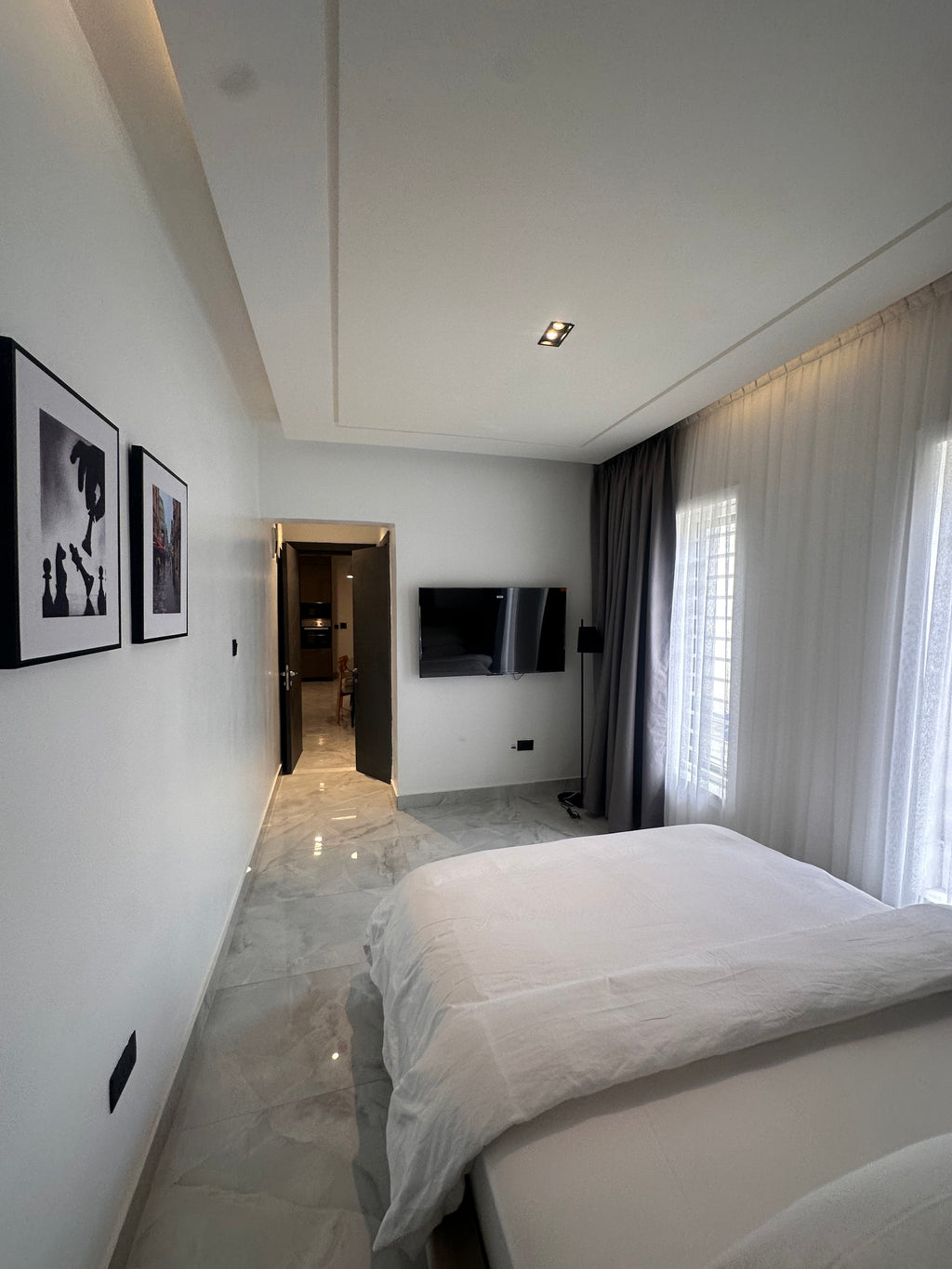 Luxury 3 bedroom Jahi by Gilmore