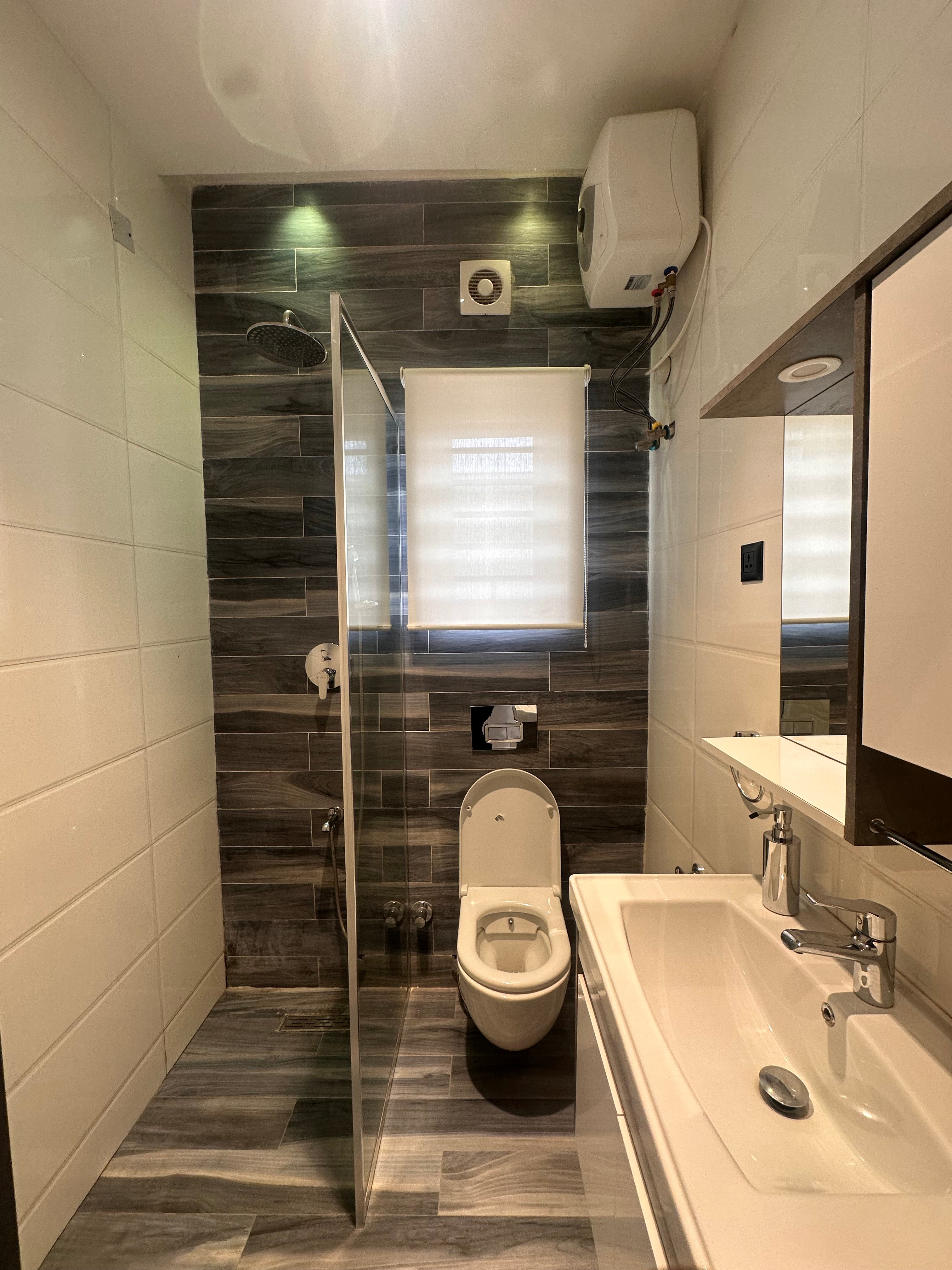 Luxury 3 bedroom Jahi by Gilmore