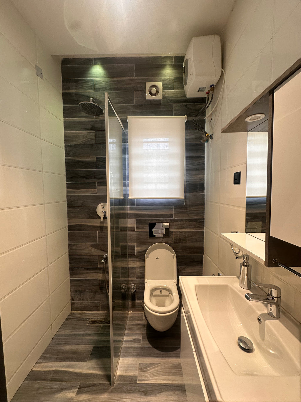 Luxury 3 bedroom Jahi by Gilmore