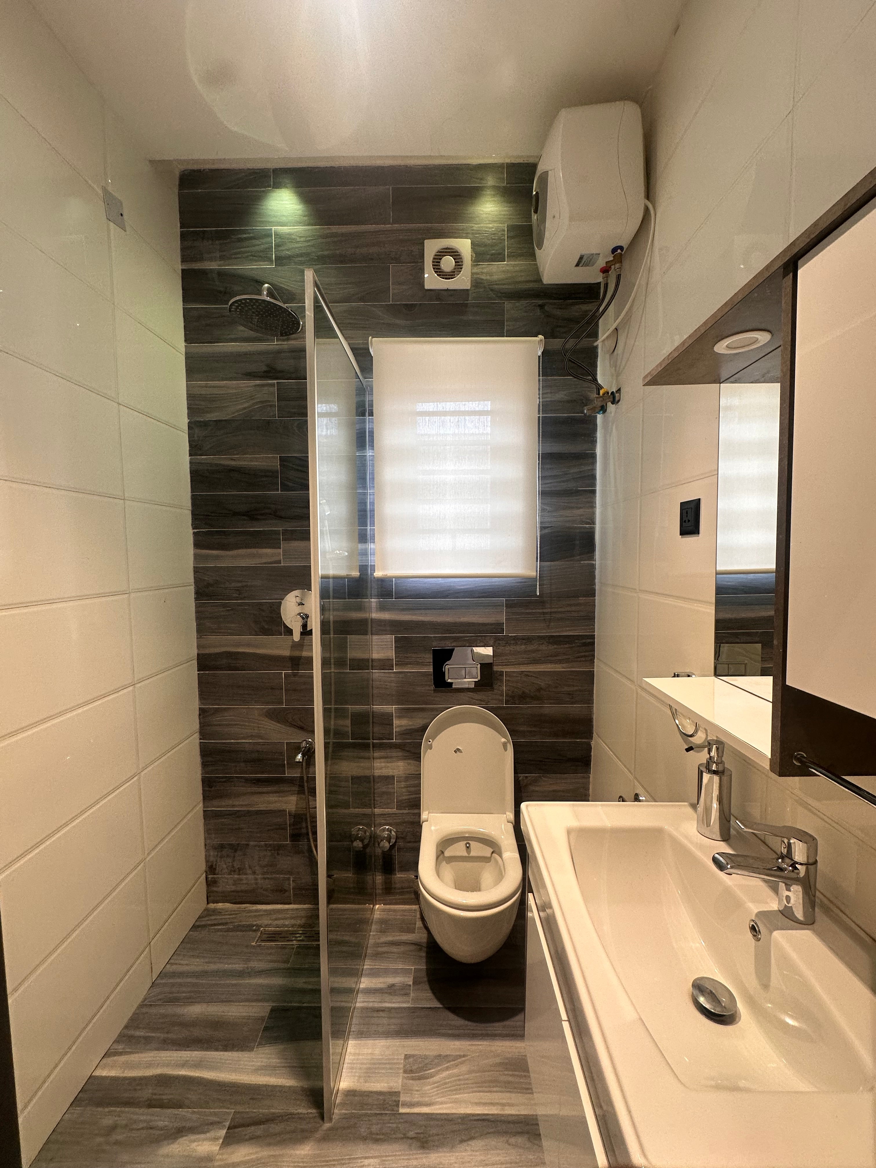 Luxury 3 bedroom Jahi by Gilmore