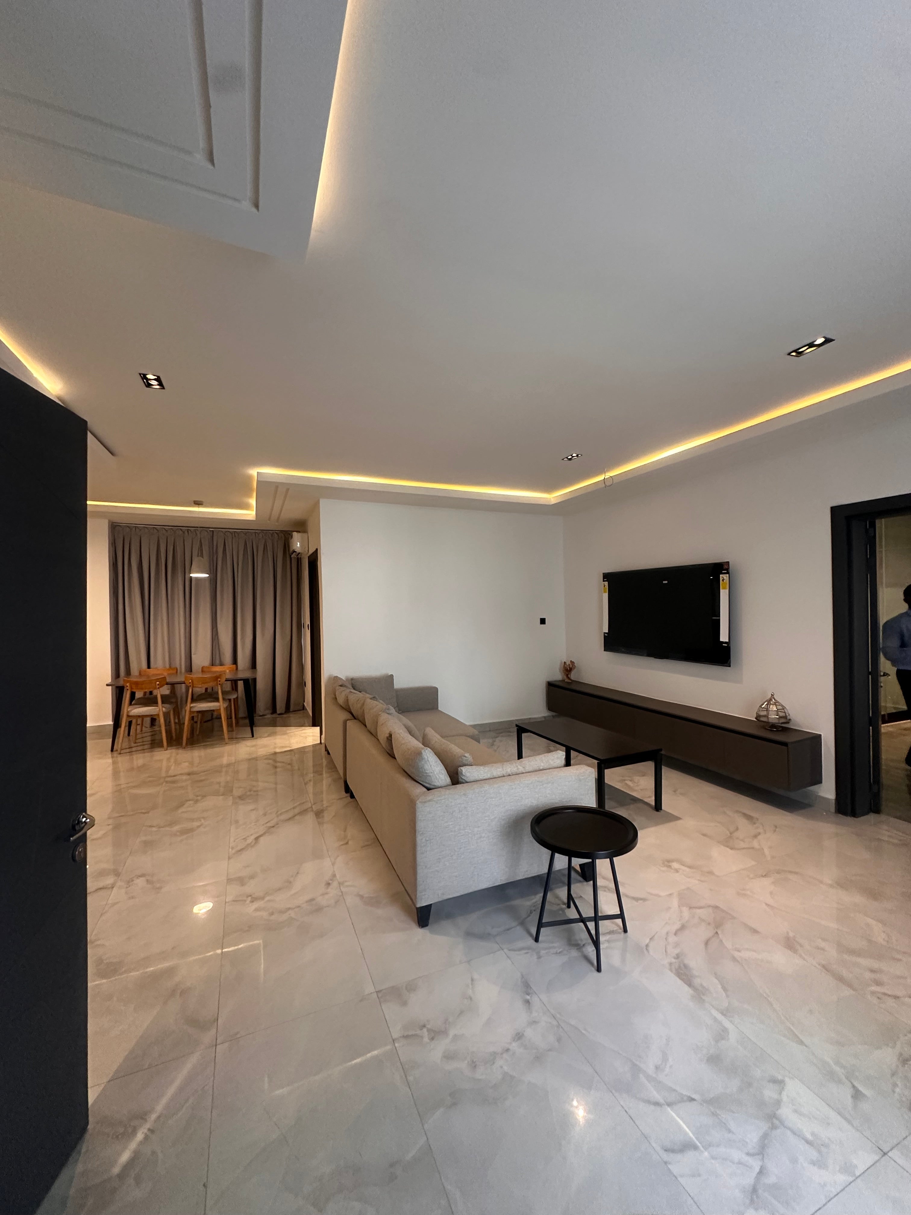 Luxury 3 bedroom Jahi by Gilmore