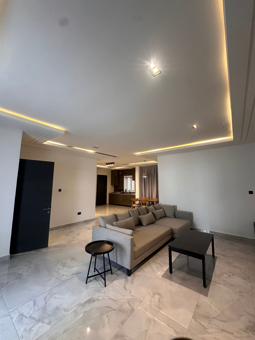 Luxury 3 bedroom Jahi by Gilmore