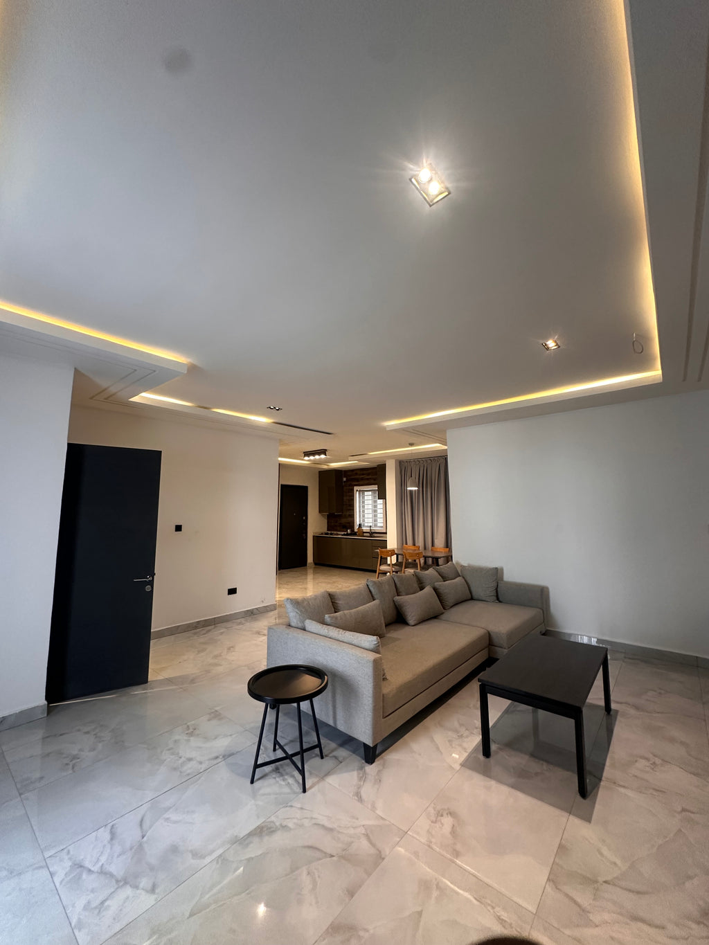 Luxury 3 bedroom Jahi by Gilmore