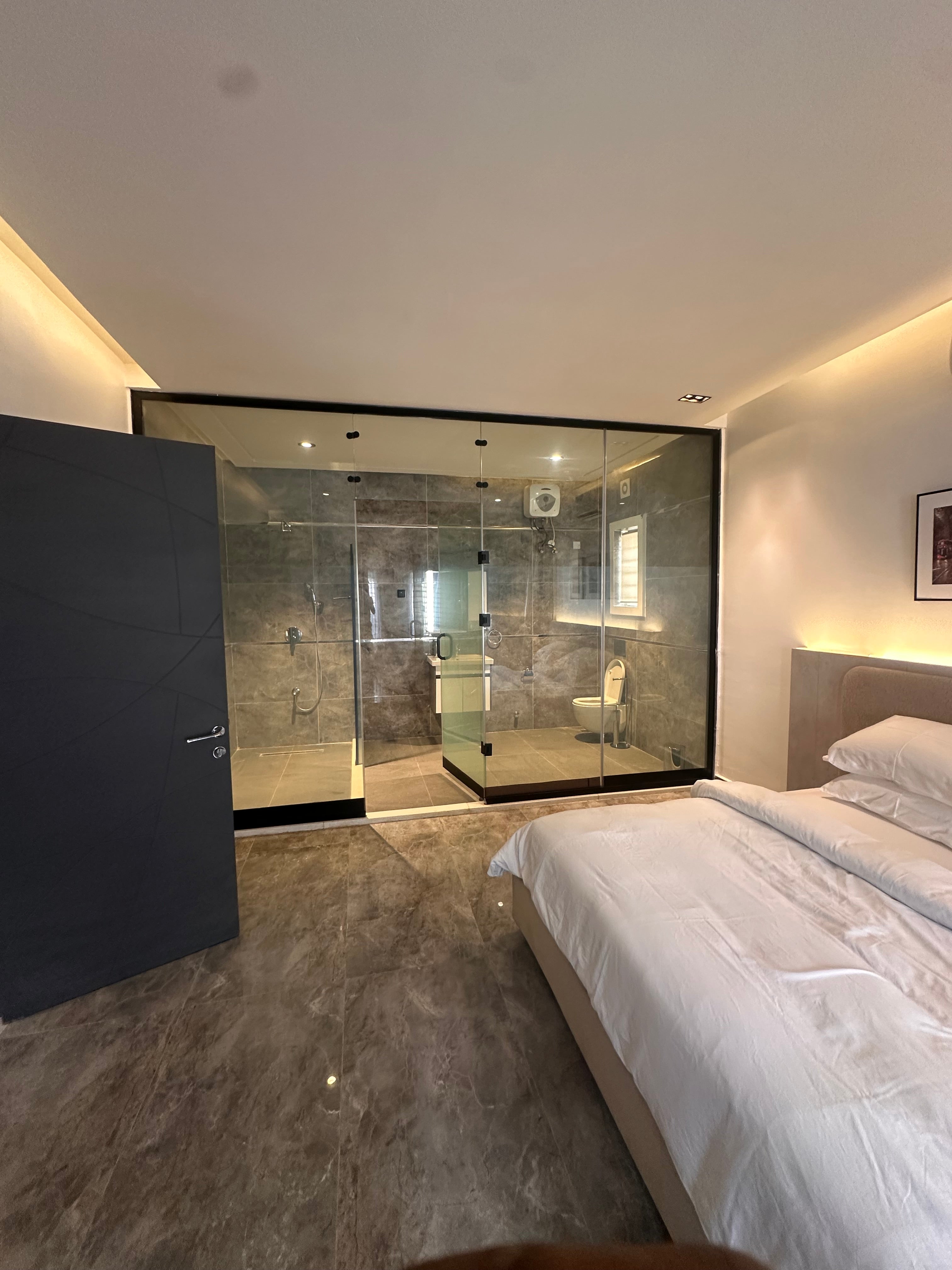 Luxury 3 bedroom Jahi by Gilmore
