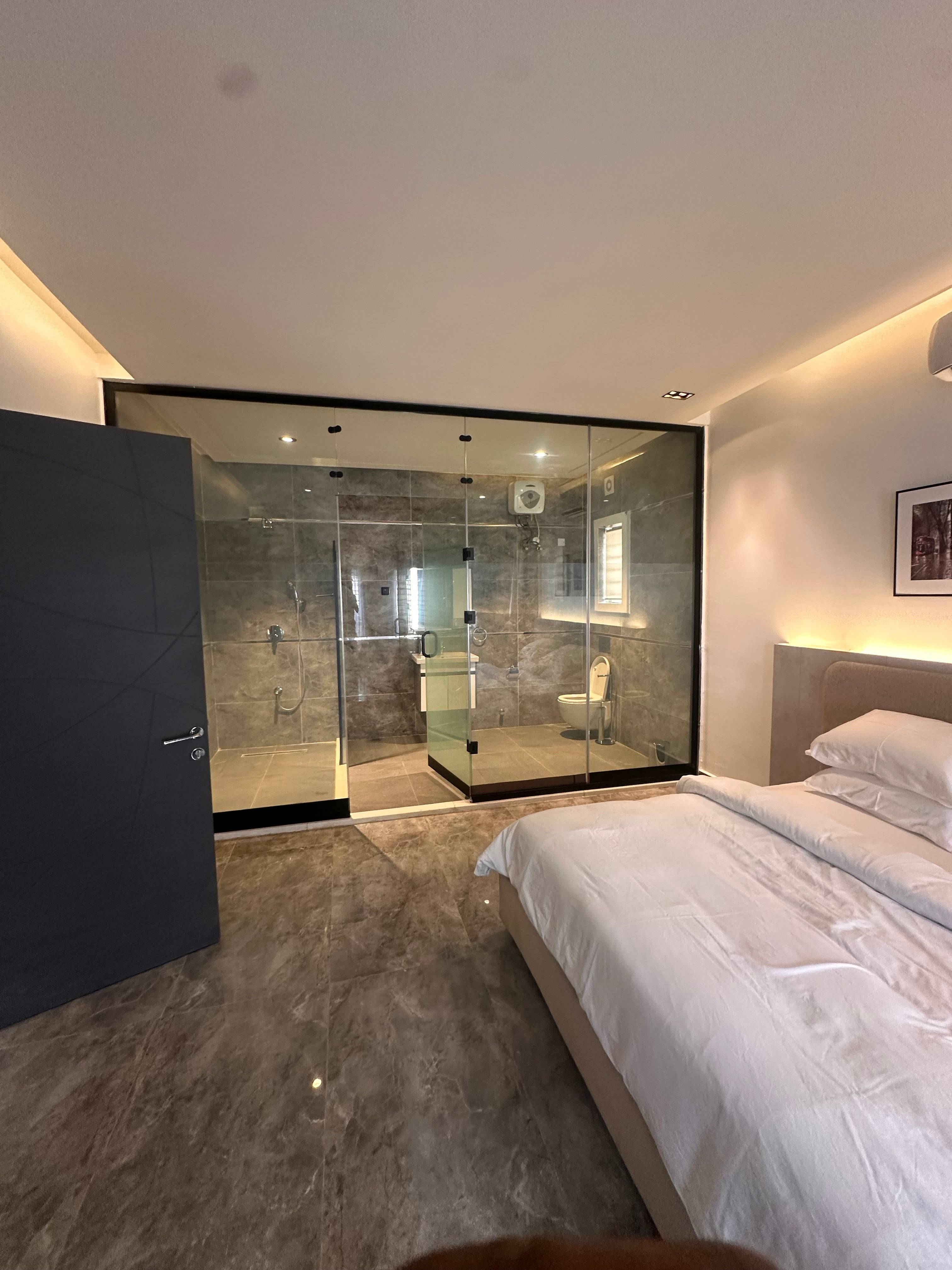 Luxury 3 bedroom Jahi by Gilmore