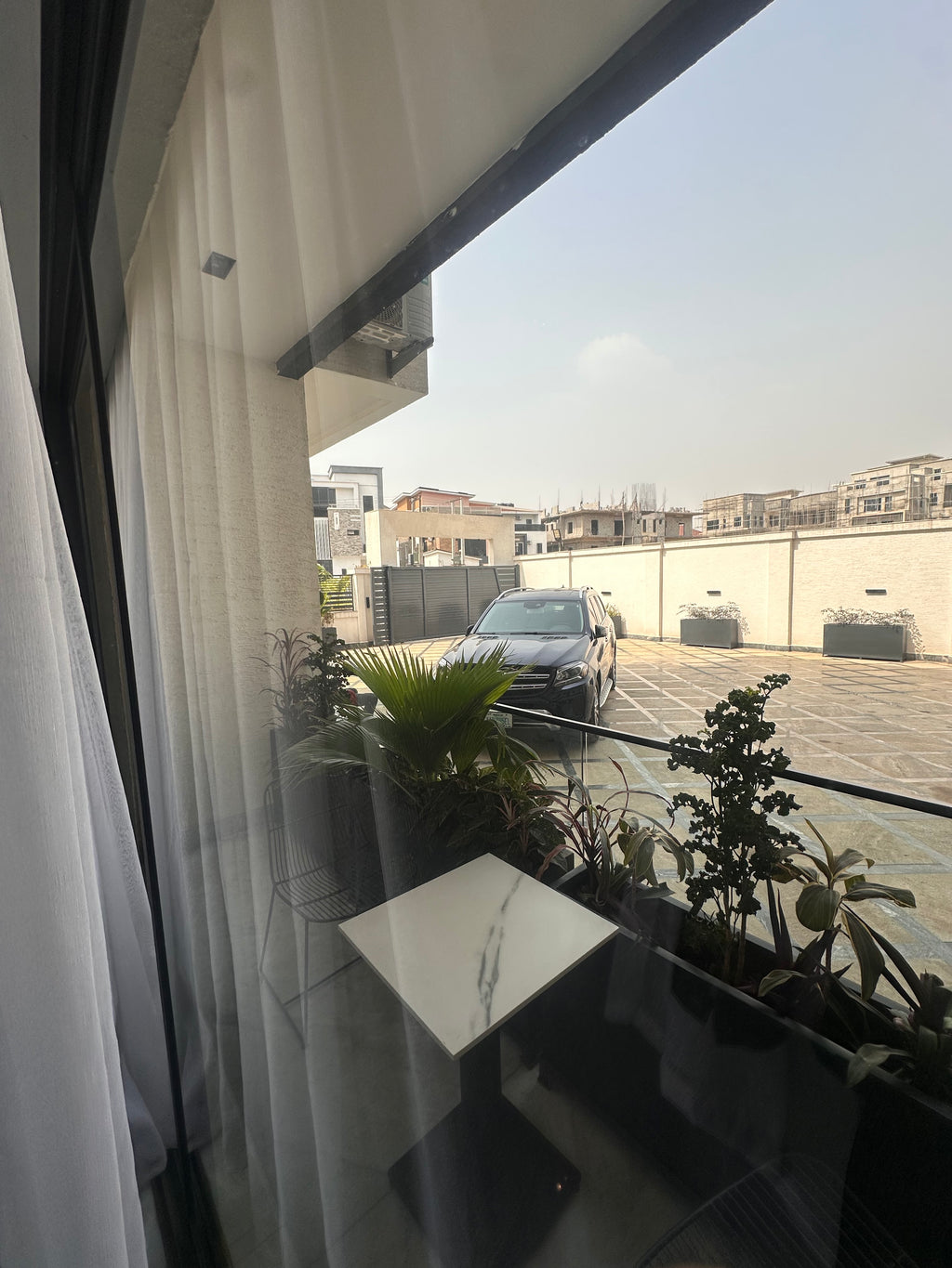 Luxury 3 bedroom Jahi by Gilmore