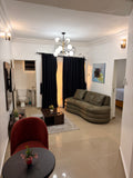 1 bed Wuye budget friendly