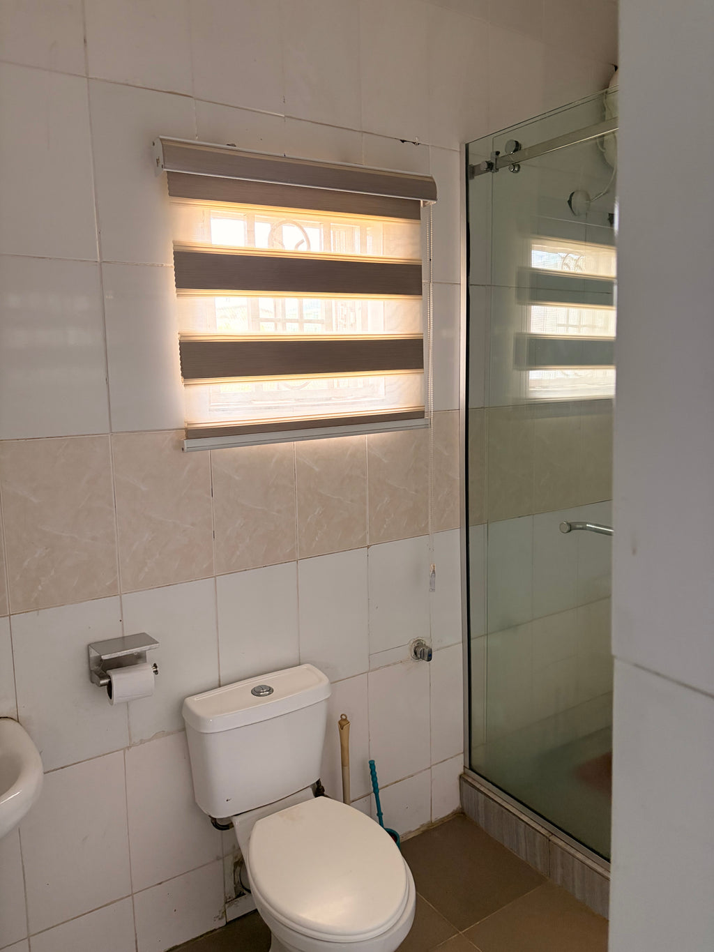 1 bed Wuye budget friendly