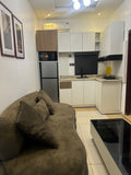 1 bedrooom Mabushi {budget}