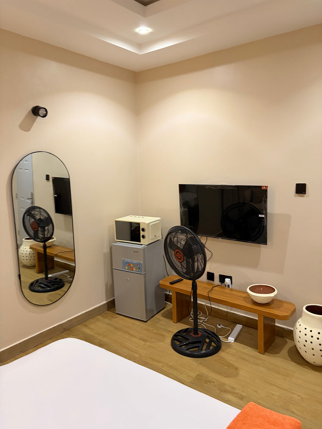 Lux Single room in katampe