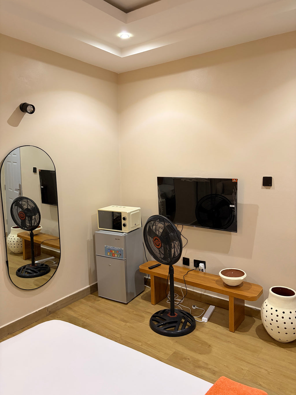 Lux Single room in katampe