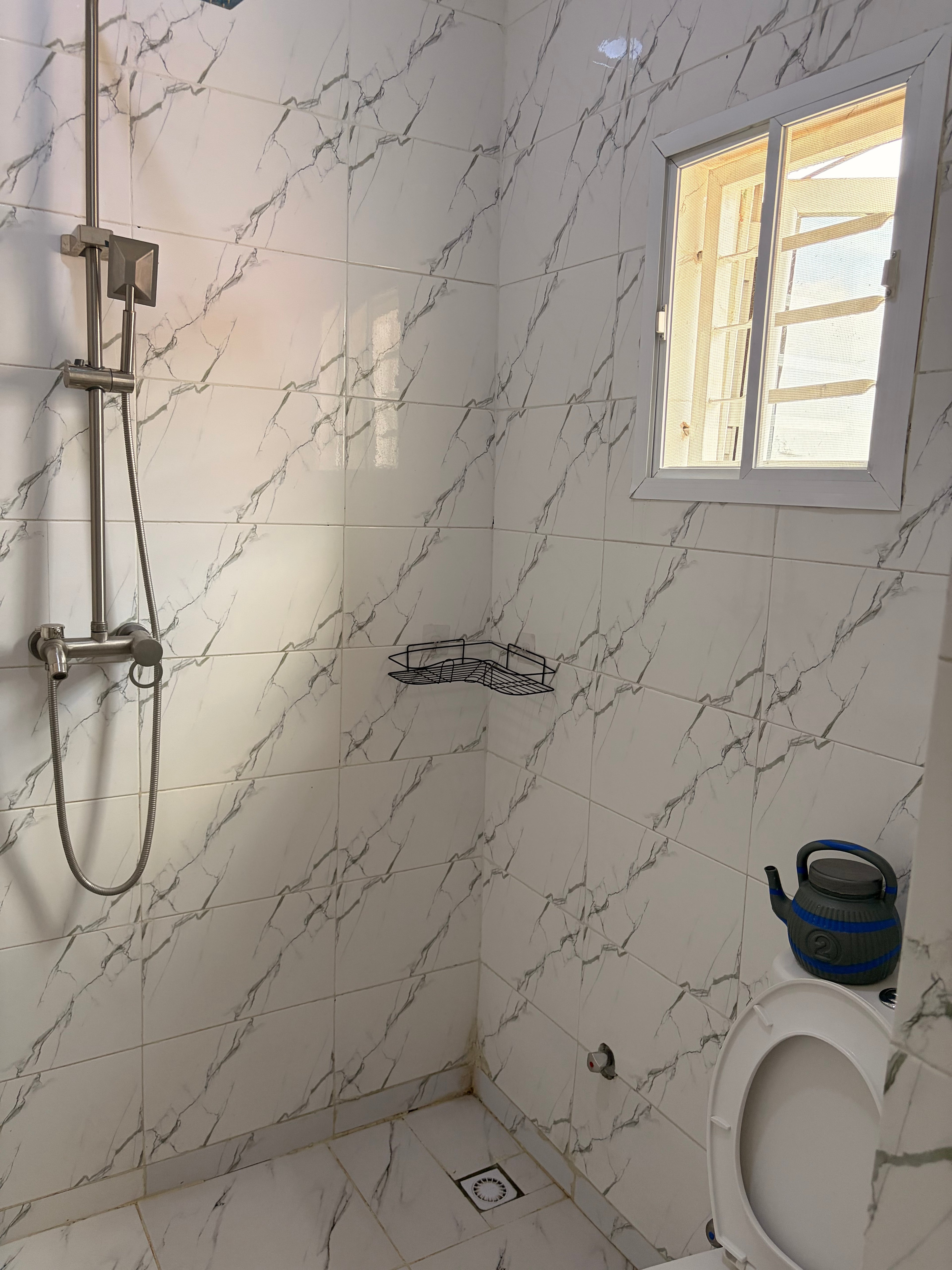 Lux Single room in katampe