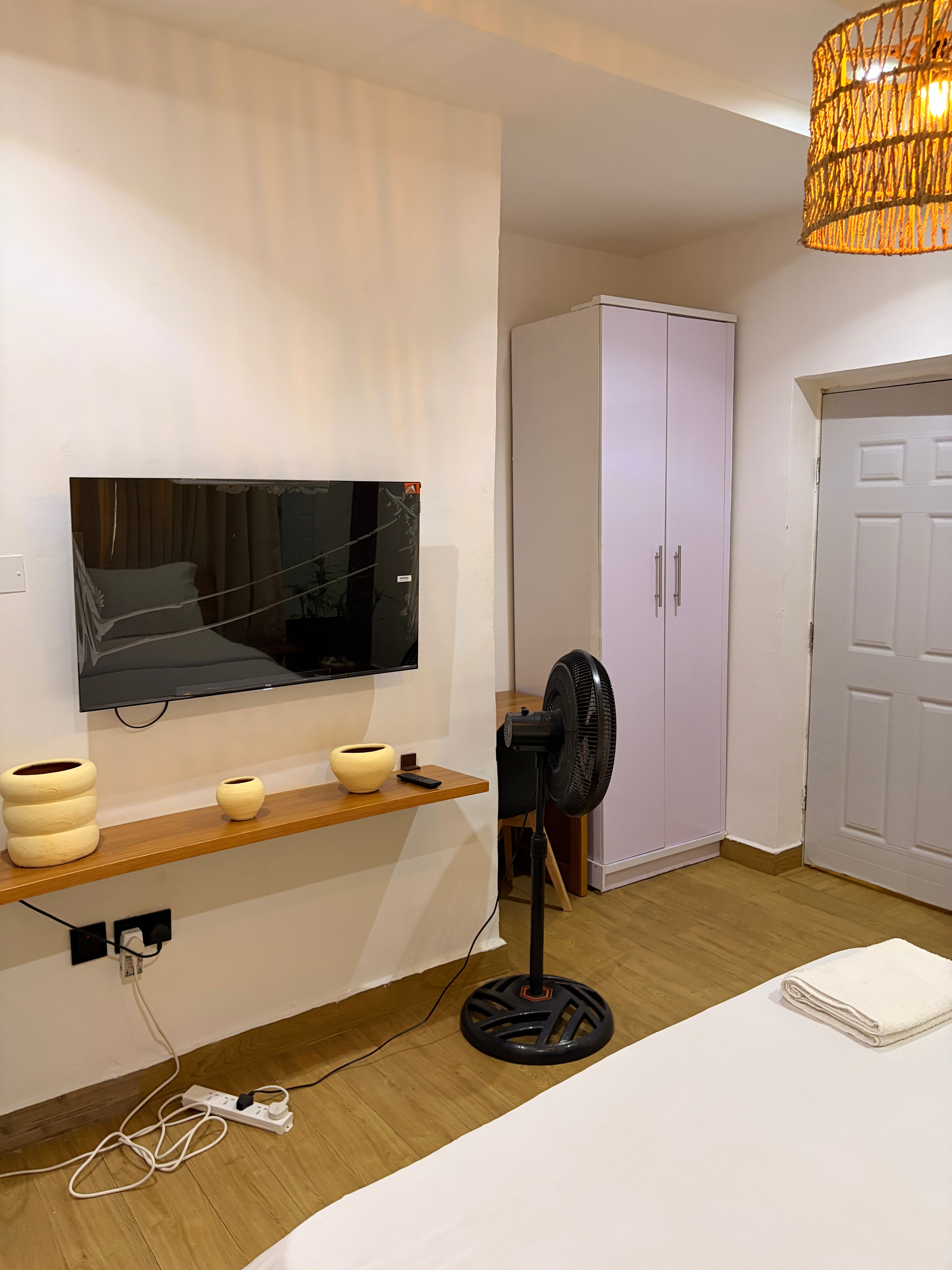 Lux Single room in katampe