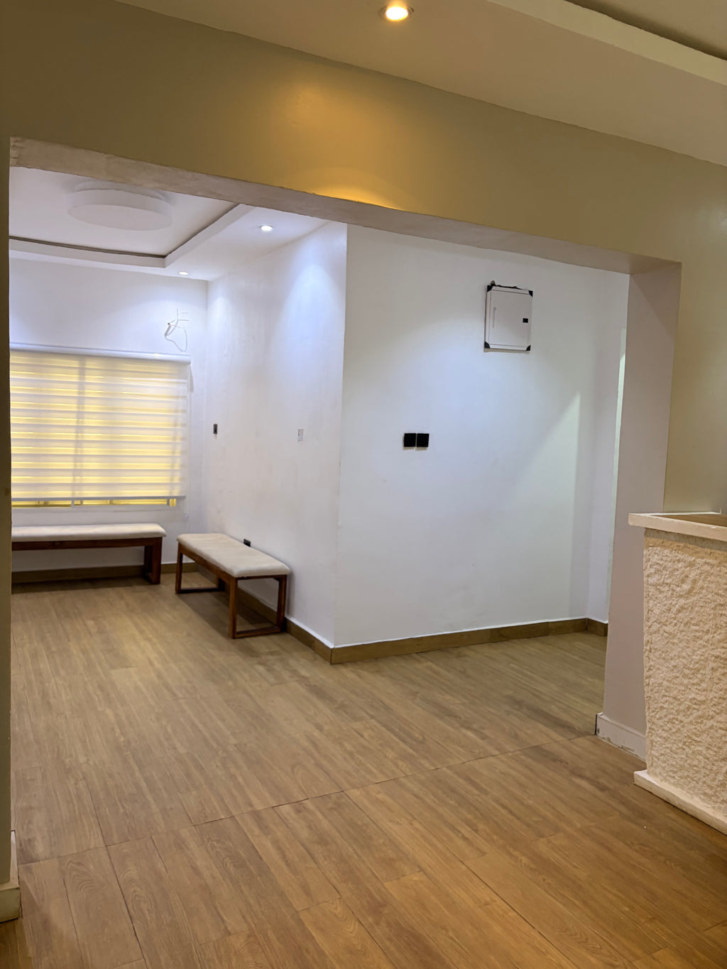 Single room Katampe
