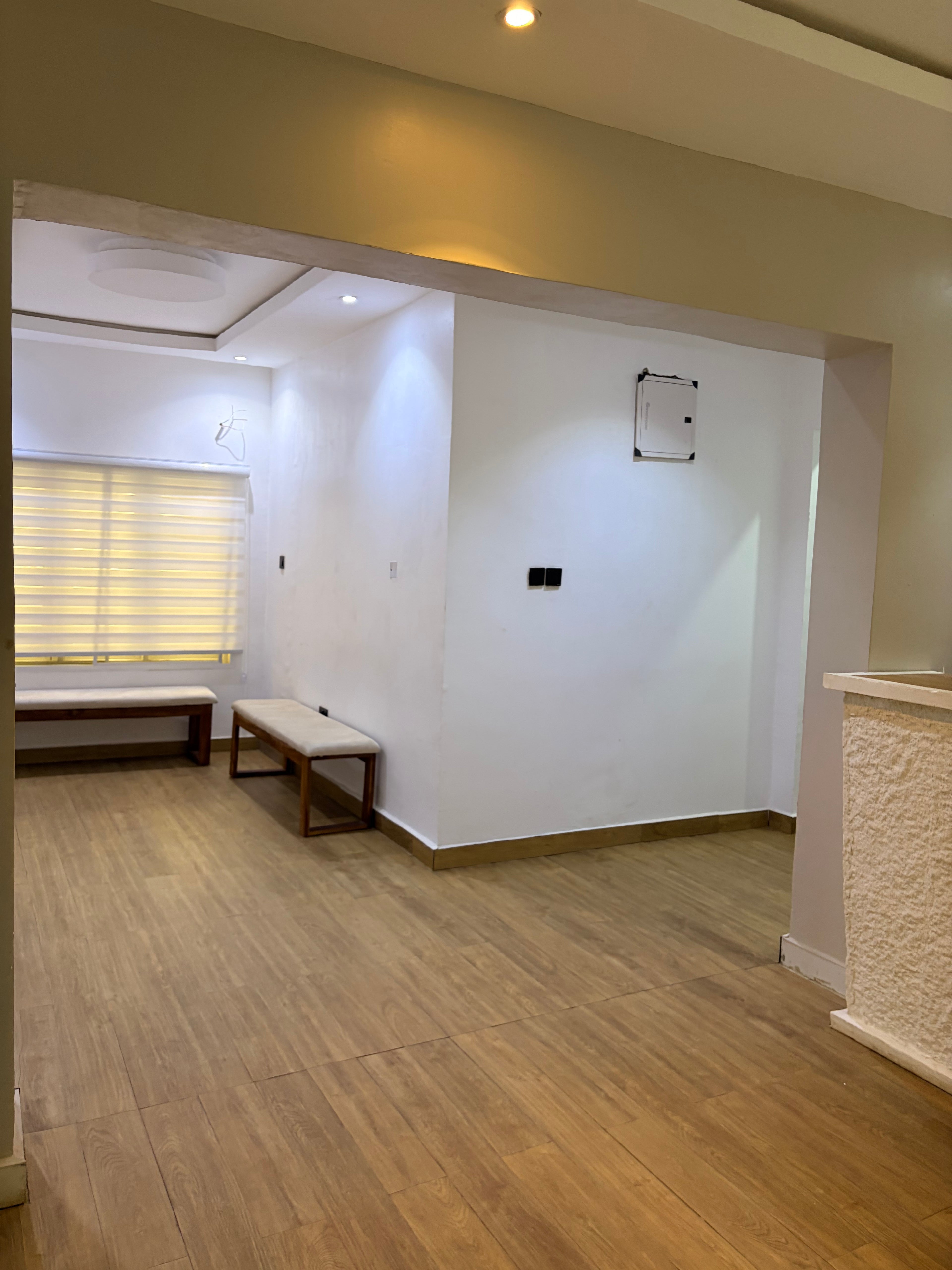 Single room Katampe