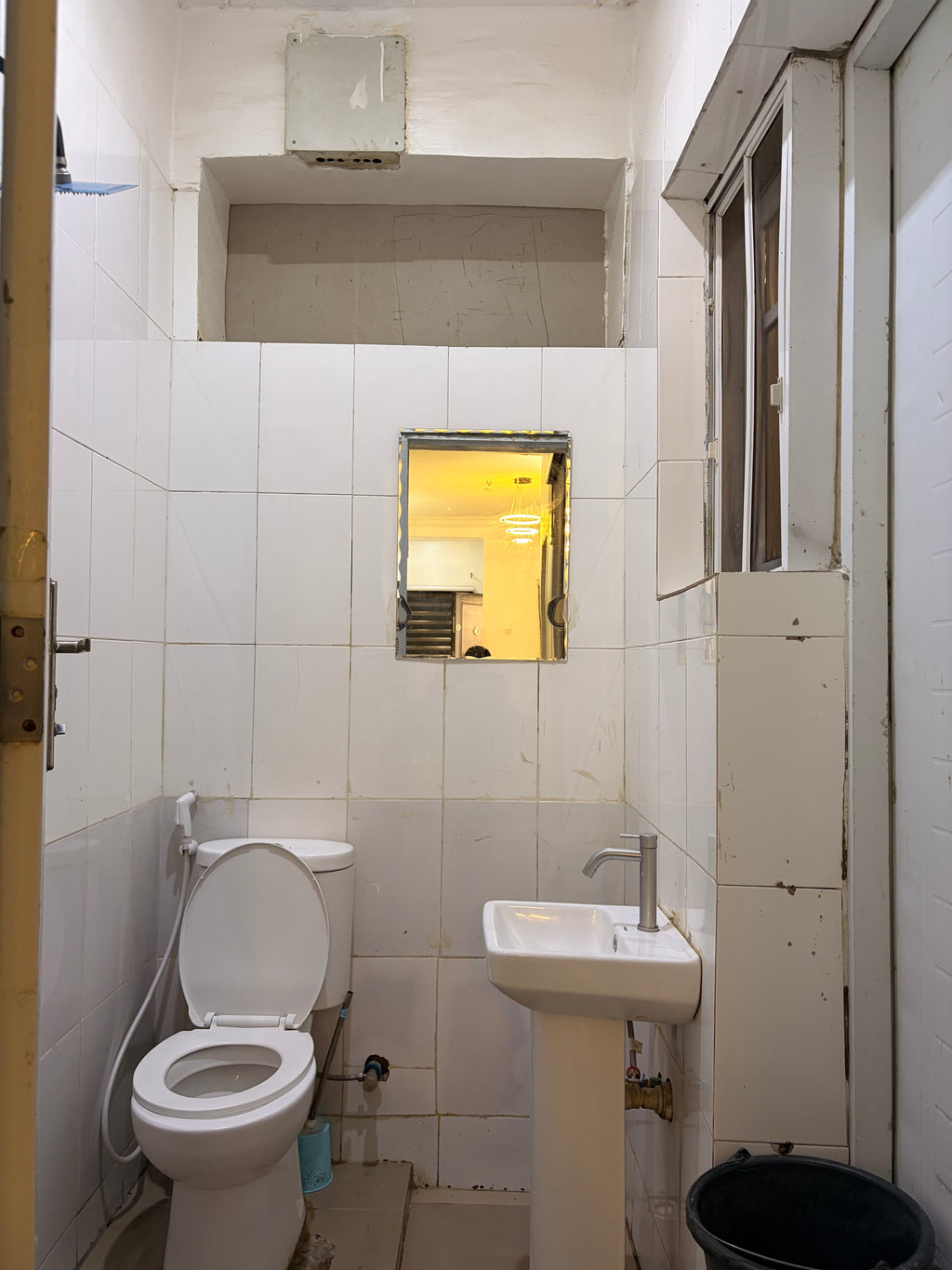 Studio apartment Wuye