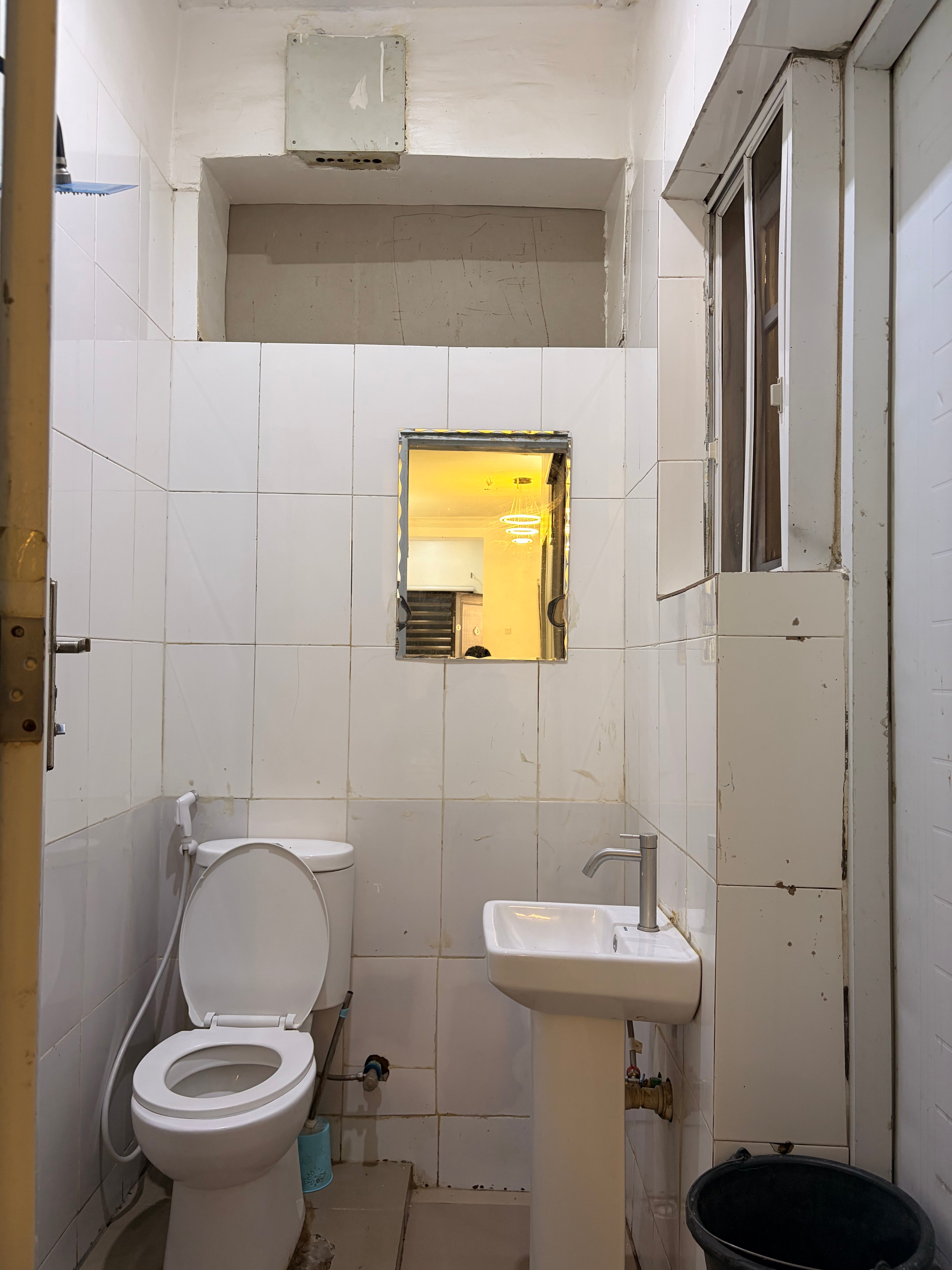 Studio apartment Wuye