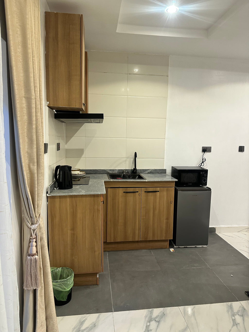 1 bedroom in Wuye