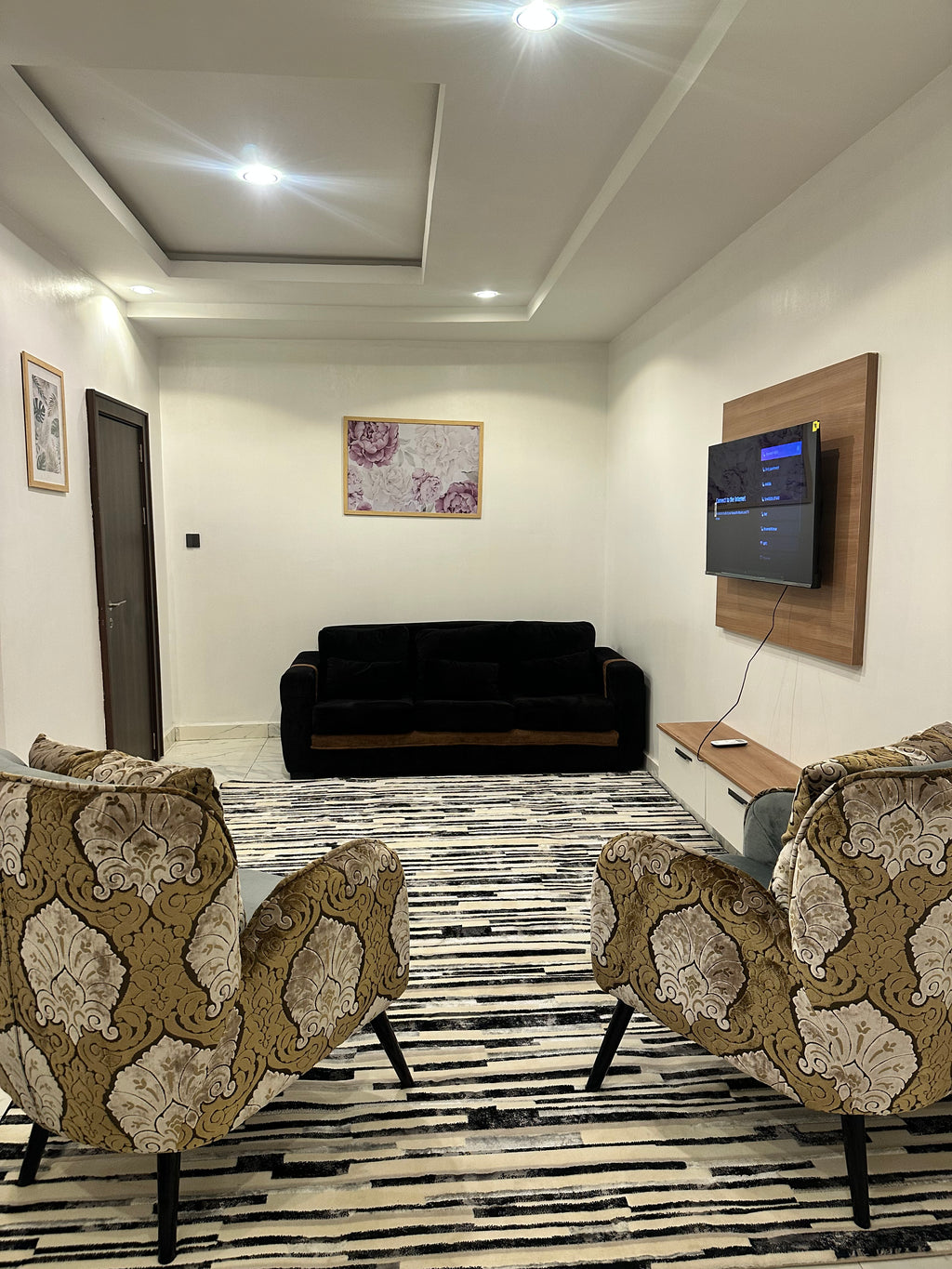 1 bedroom in Wuye
