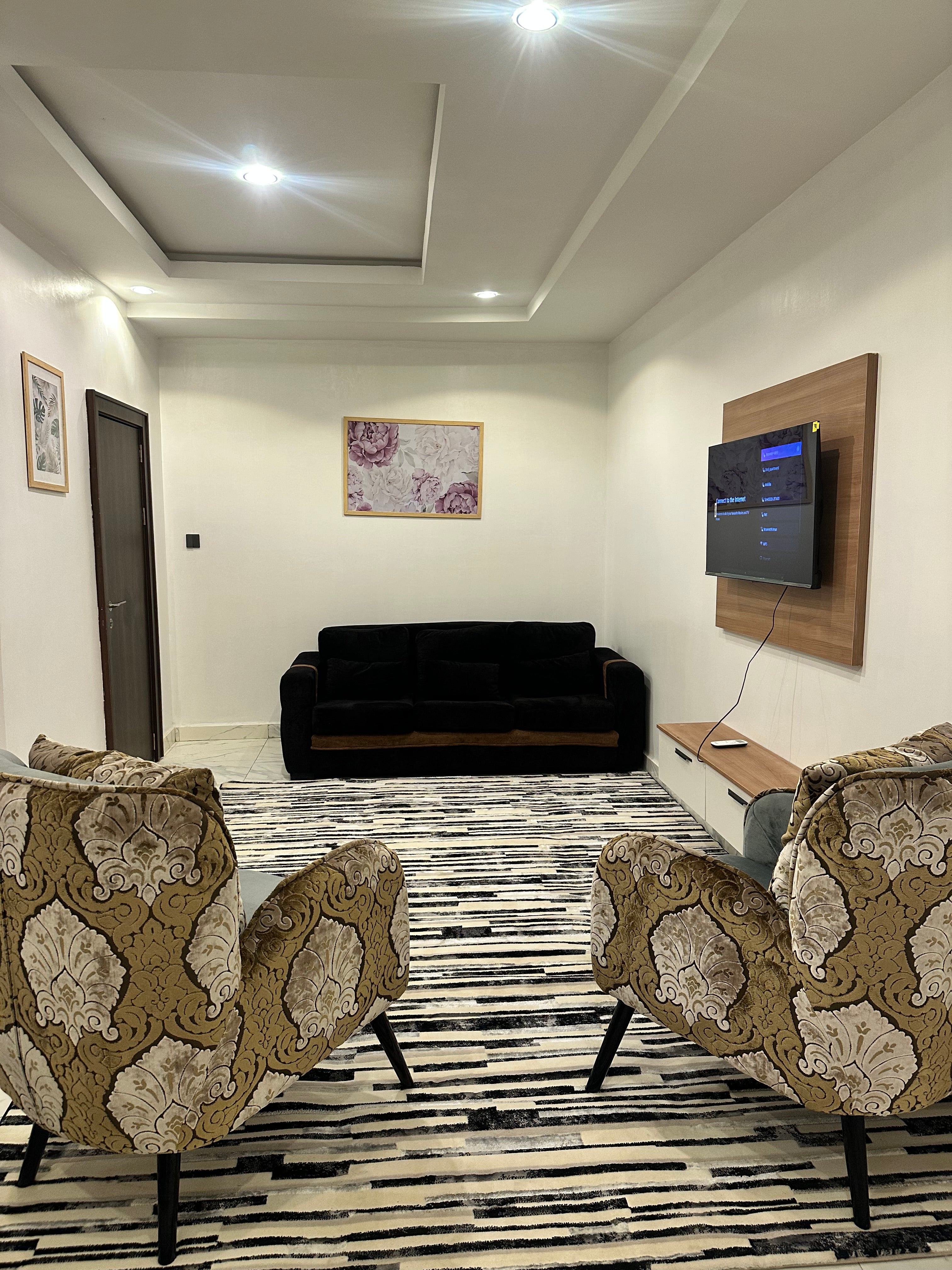 1 bedroom in Wuye