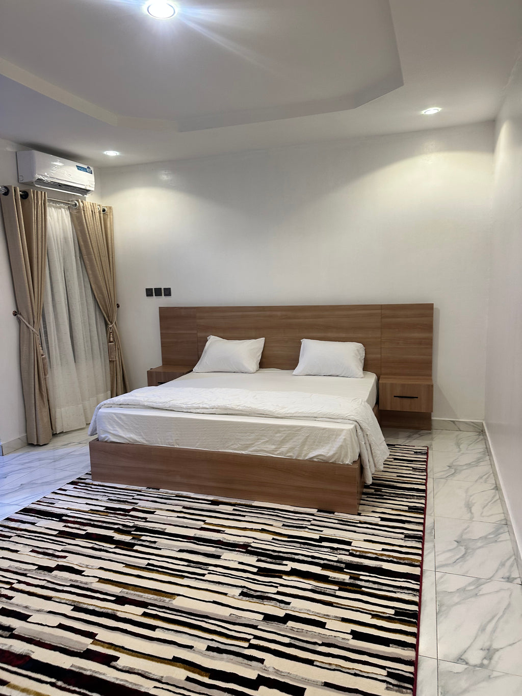 1 bedroom in Wuye