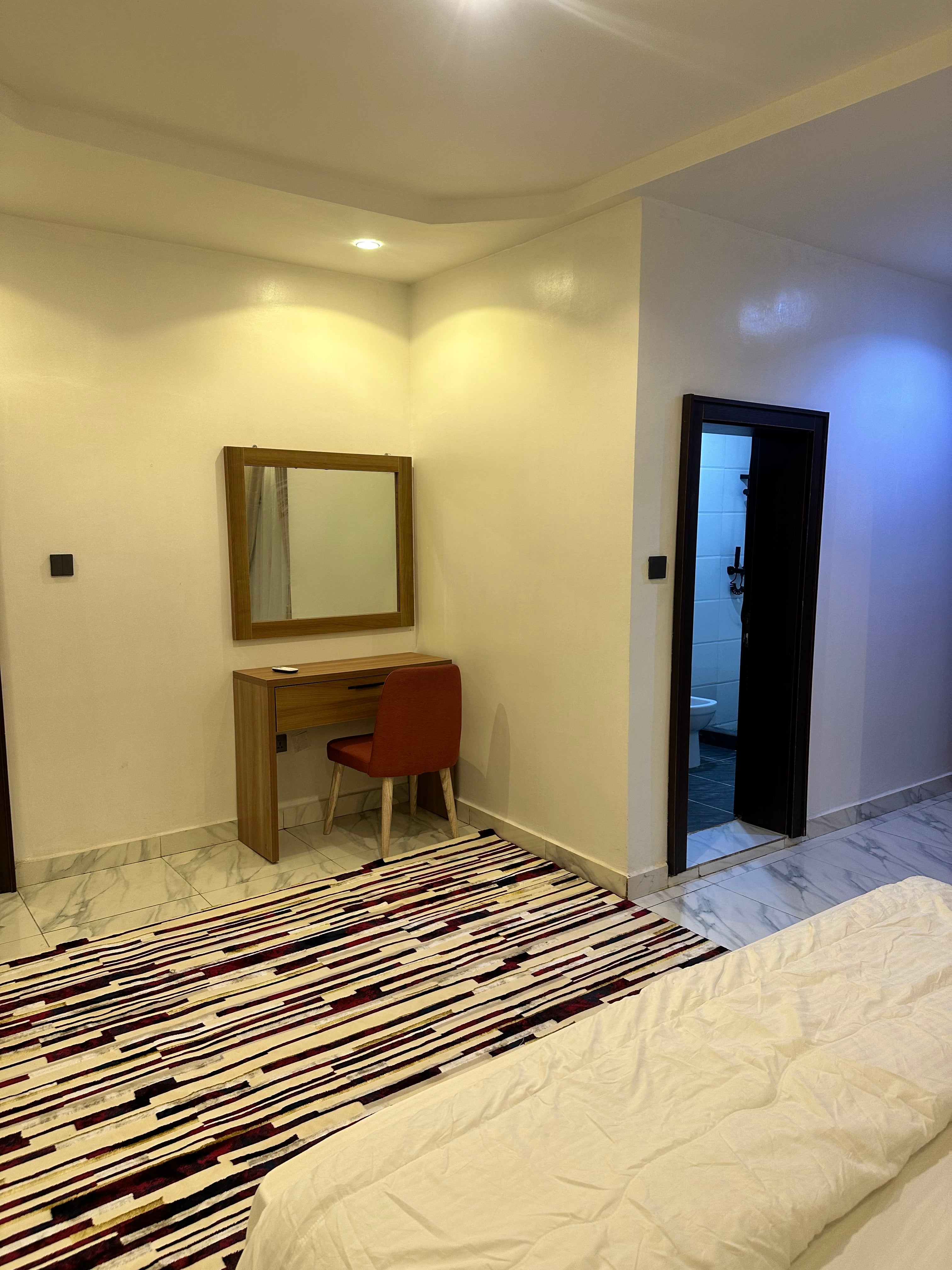 1 bedroom in Wuye