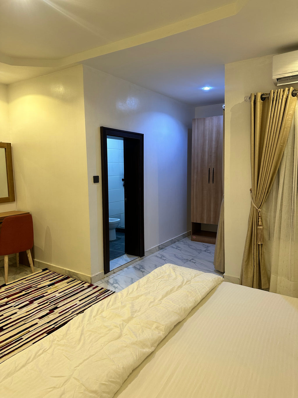 1 bedroom in Wuye
