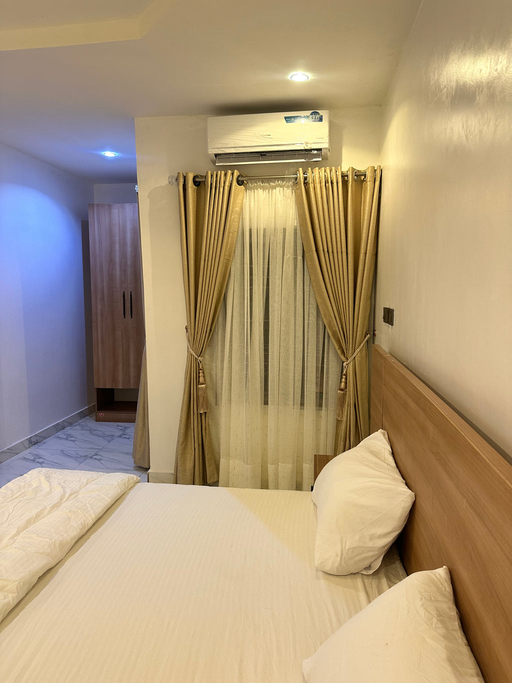 1 bedroom in Wuye