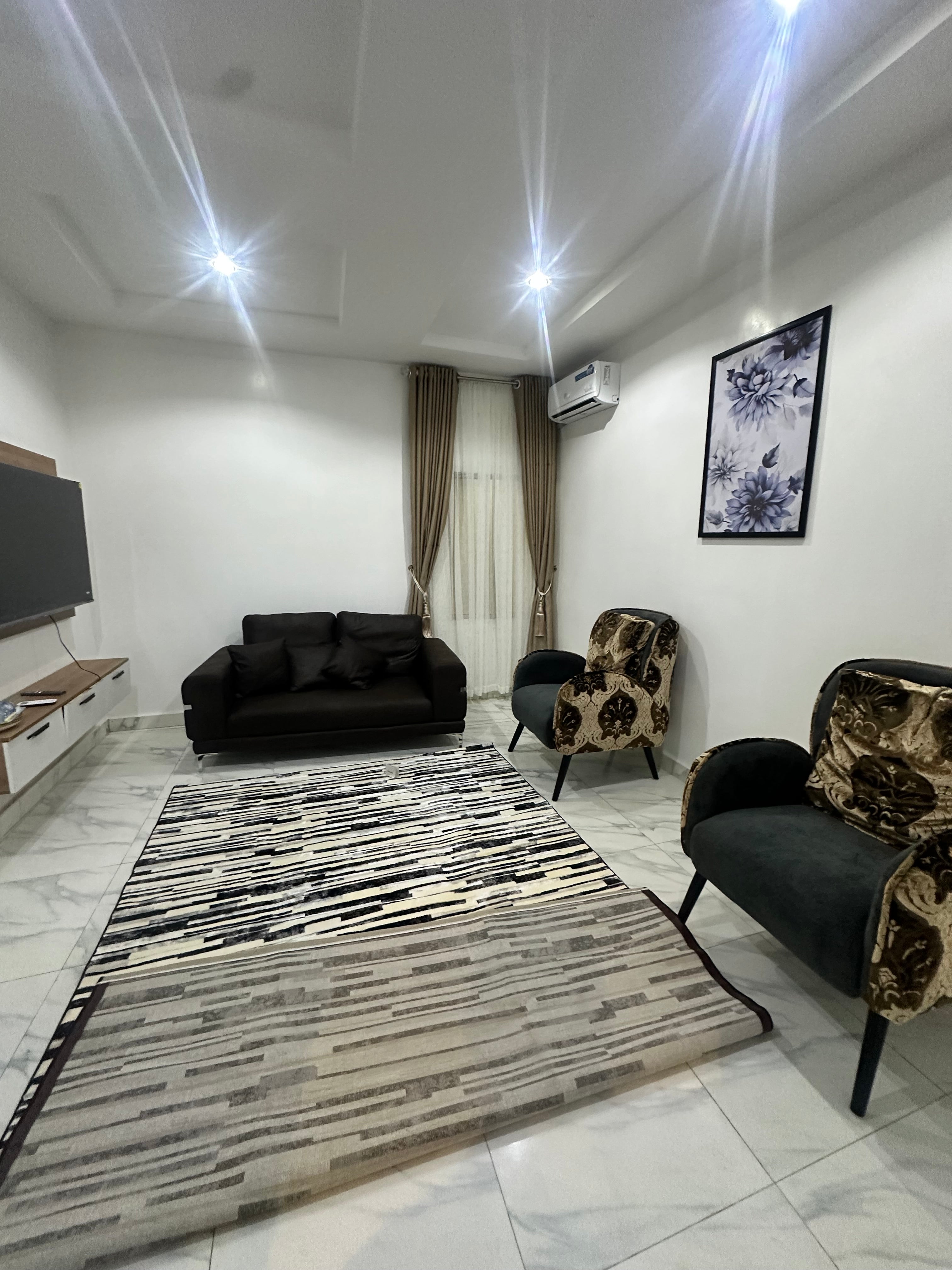1 bedroom in Wuye