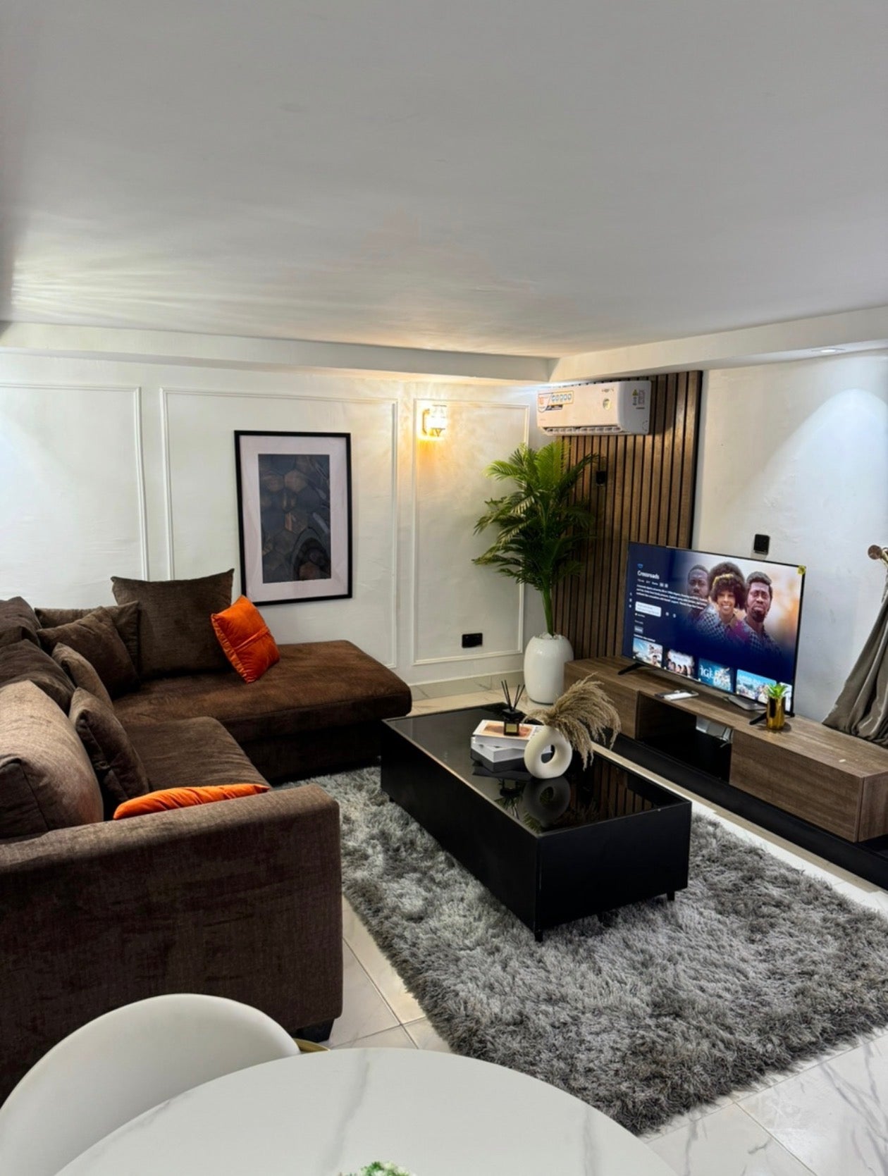 1 bedroom in Asokoro