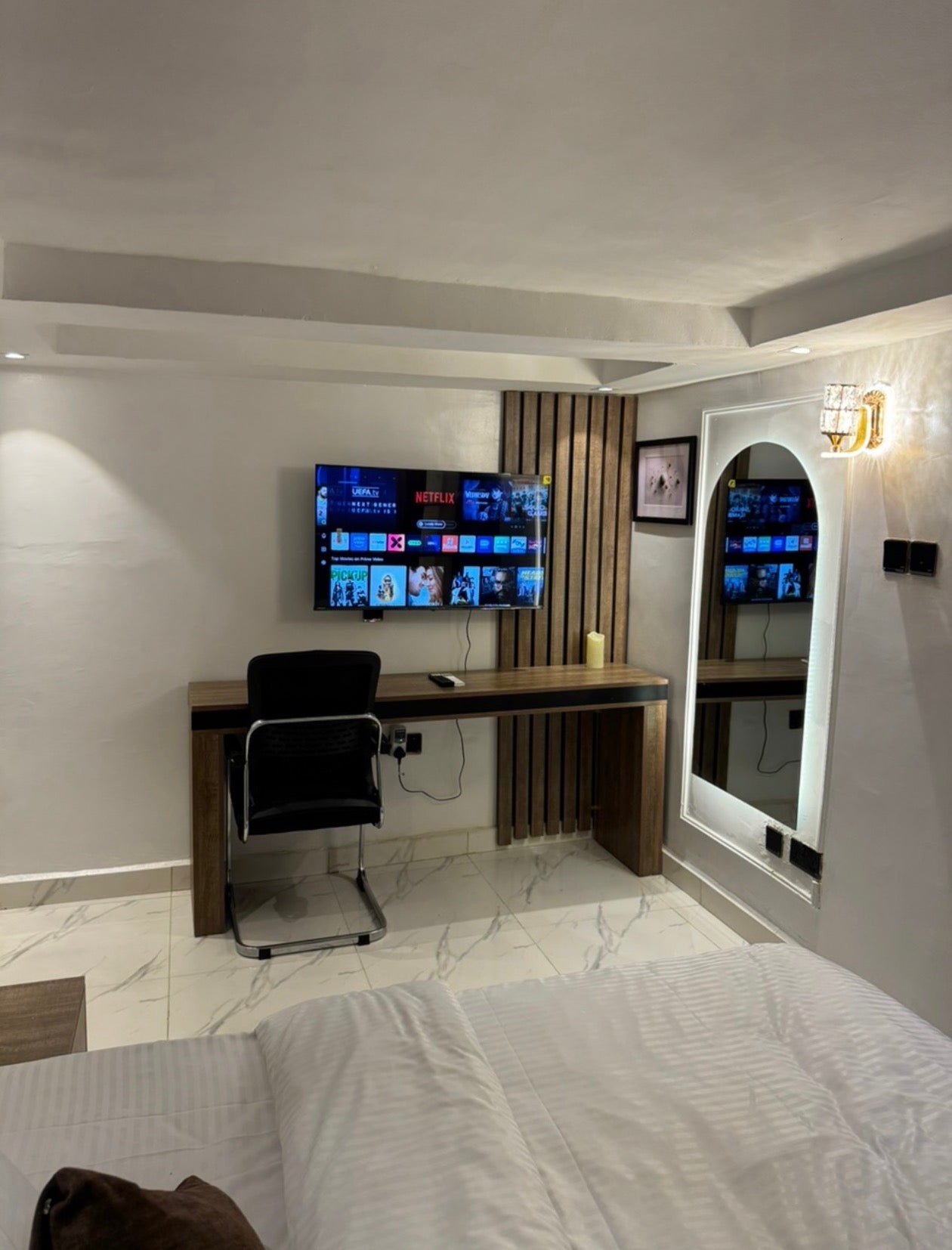 1 bedroom in Asokoro