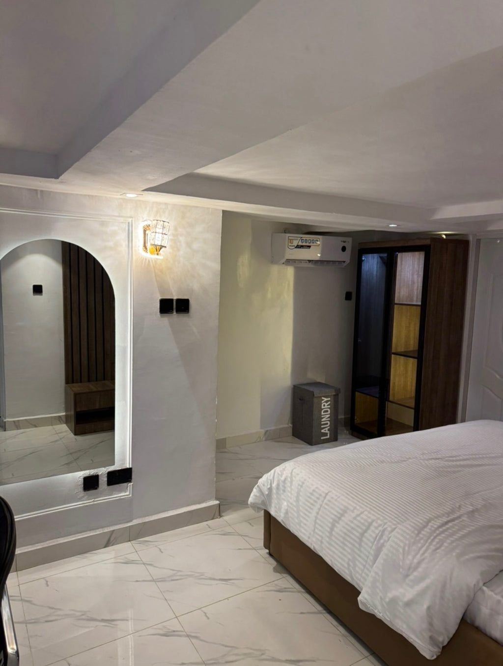 1 bedroom in Asokoro