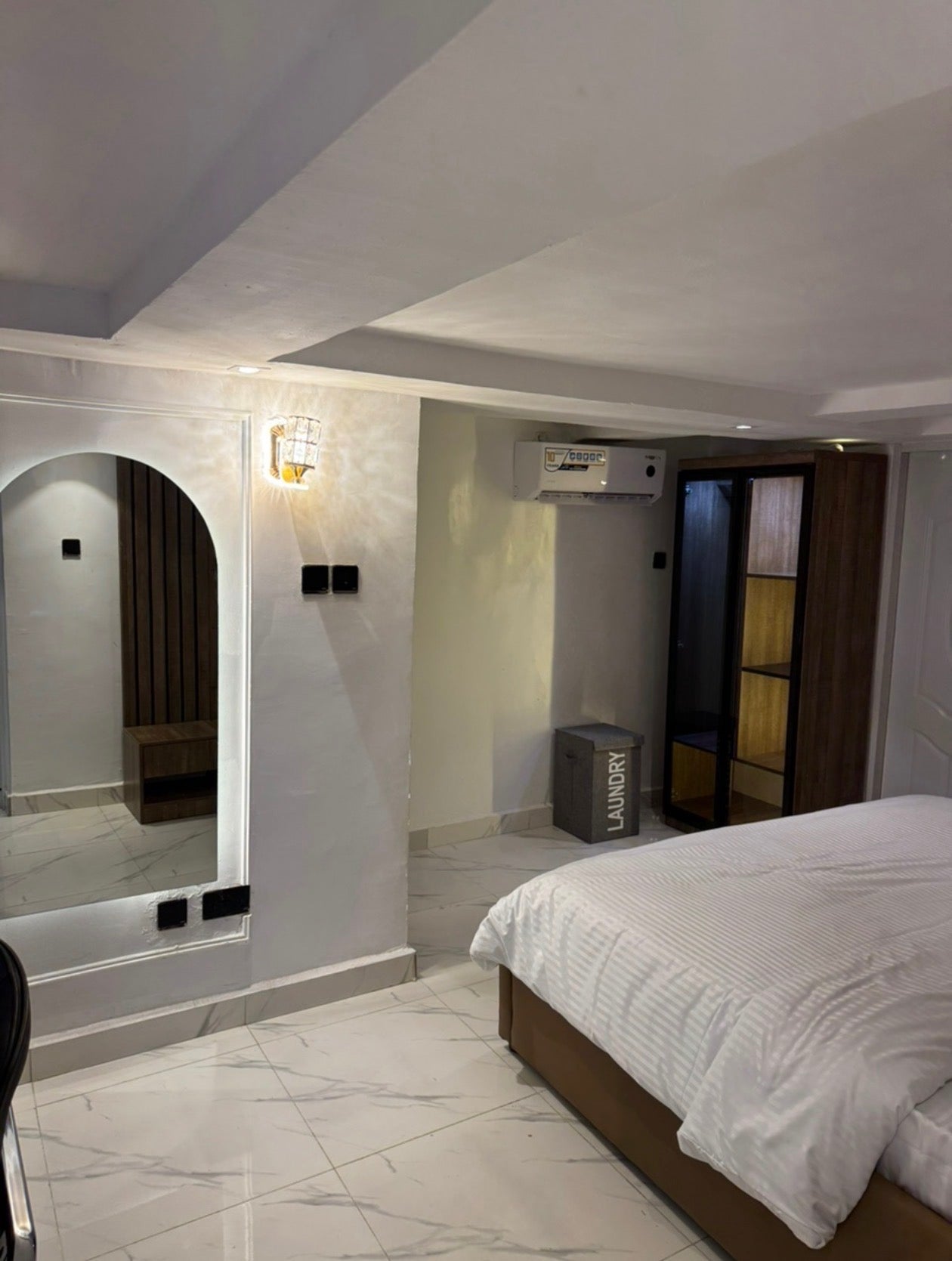 1 bedroom in Asokoro
