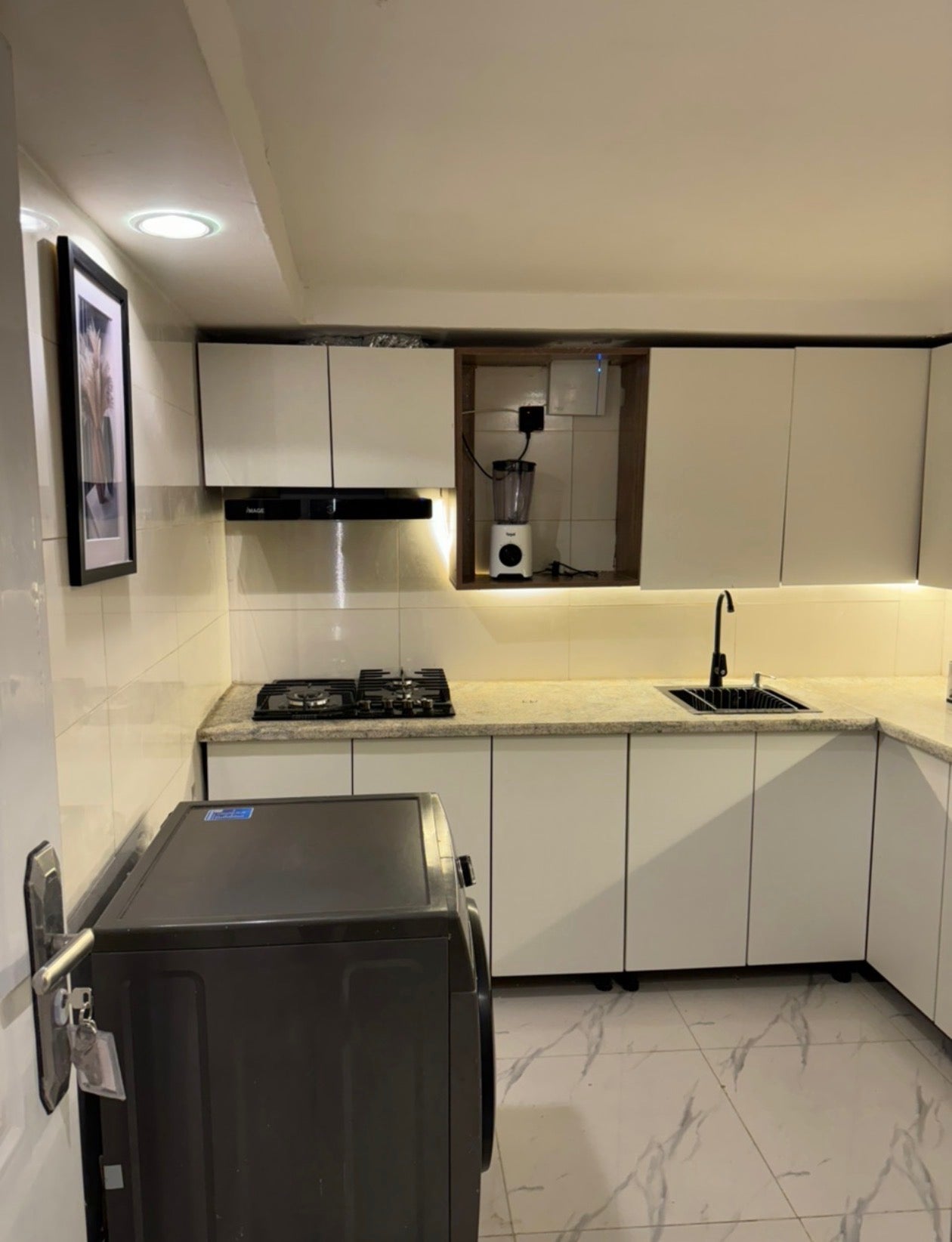 1 bedroom in Asokoro