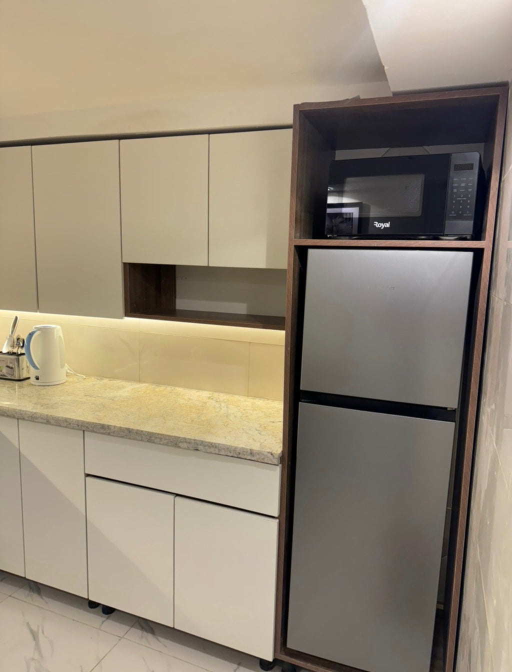 1 bedroom in Asokoro