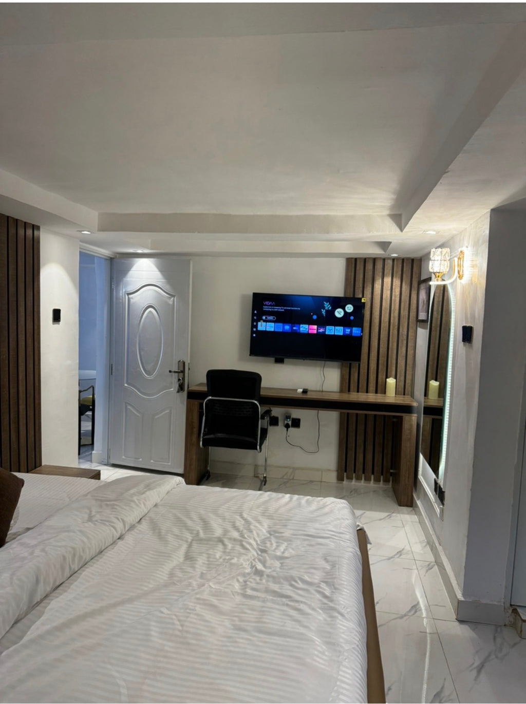 1 bedroom in Asokoro