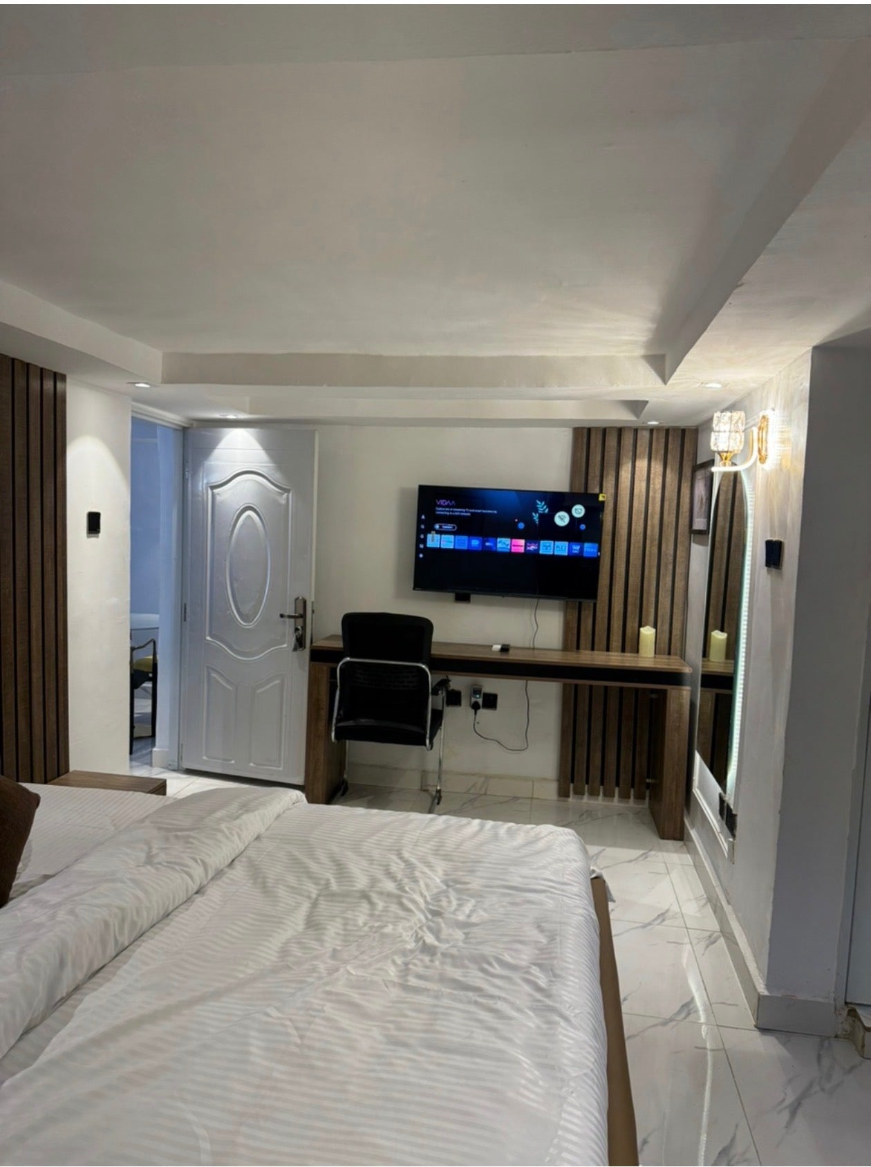 1 bedroom in Asokoro