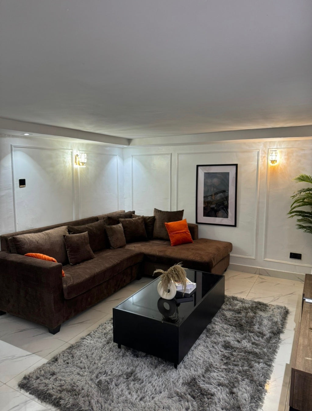 1 bedroom in Asokoro