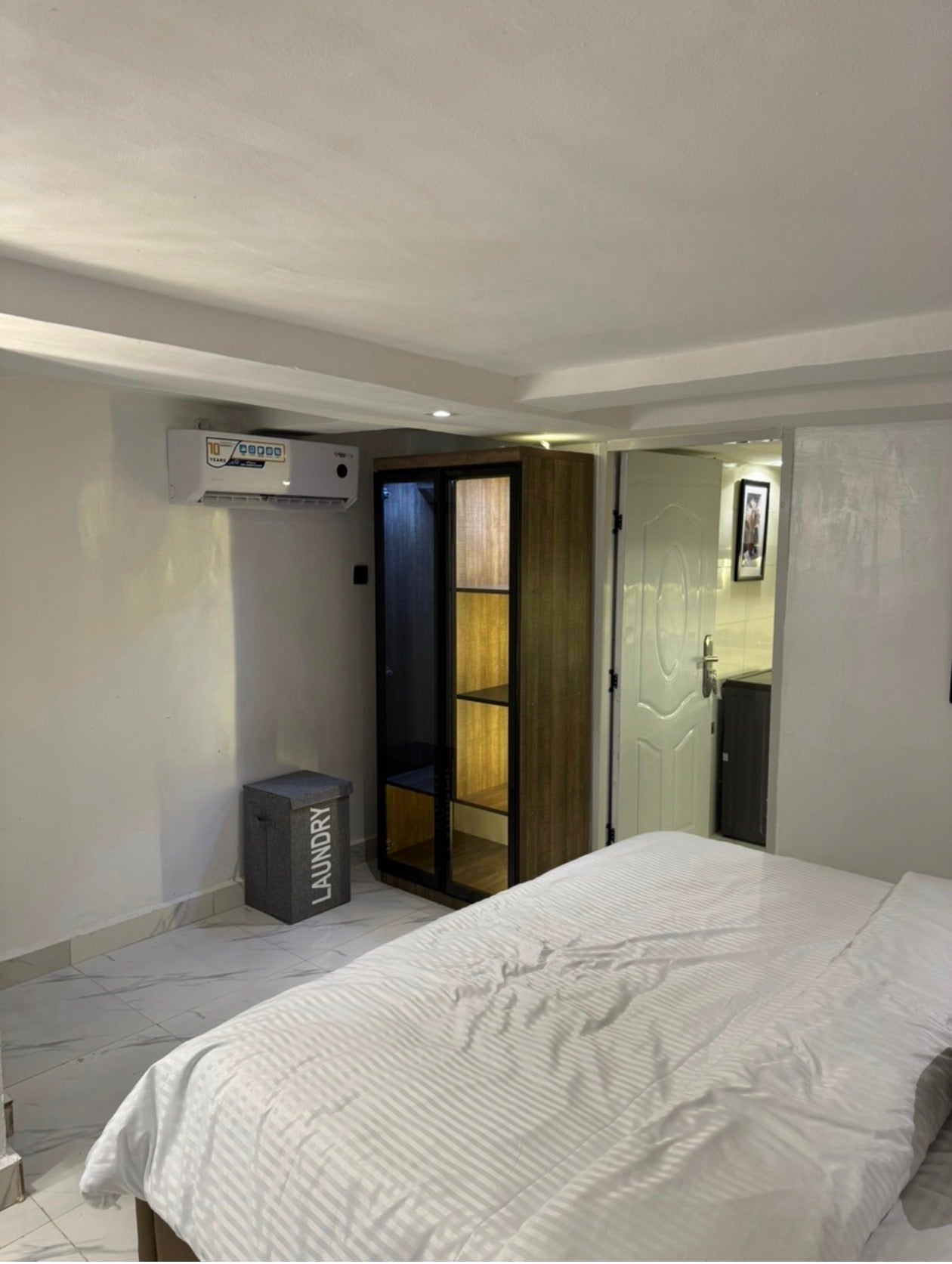 1 bedroom in Asokoro