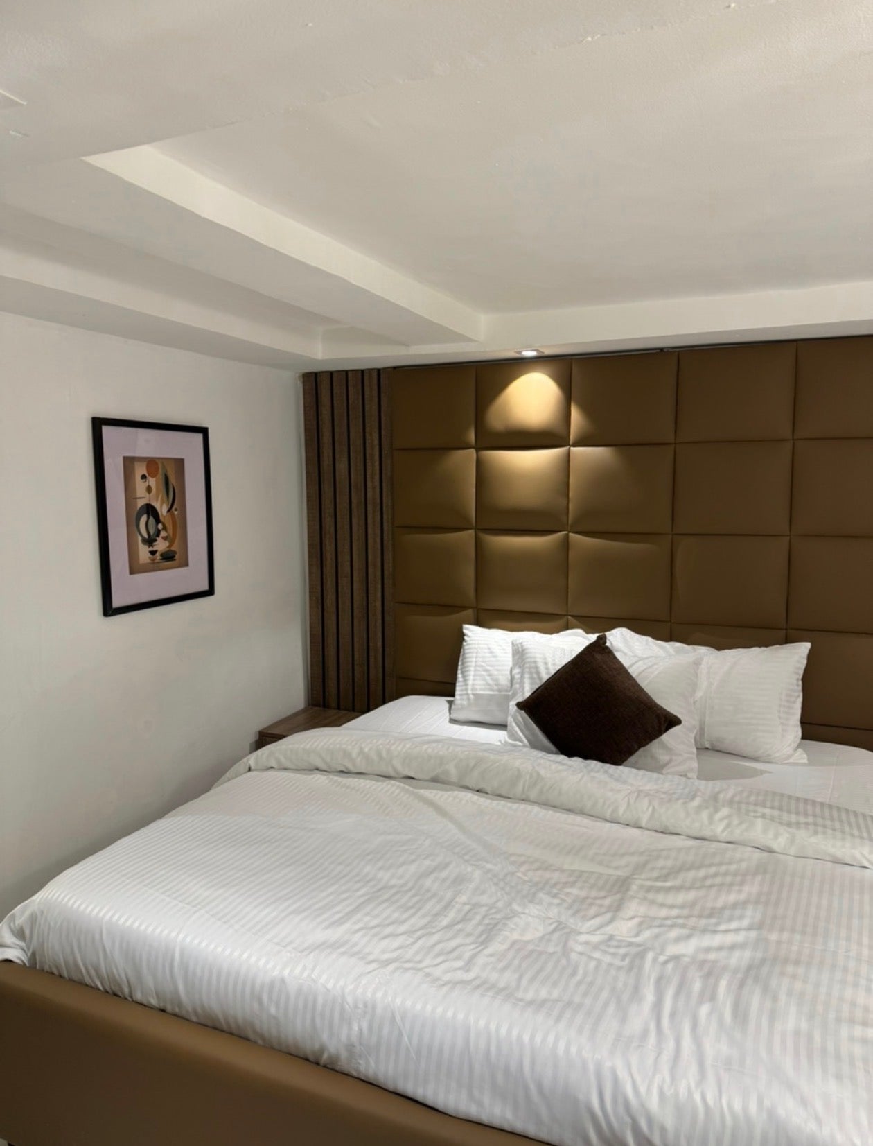 1 bedroom in Asokoro