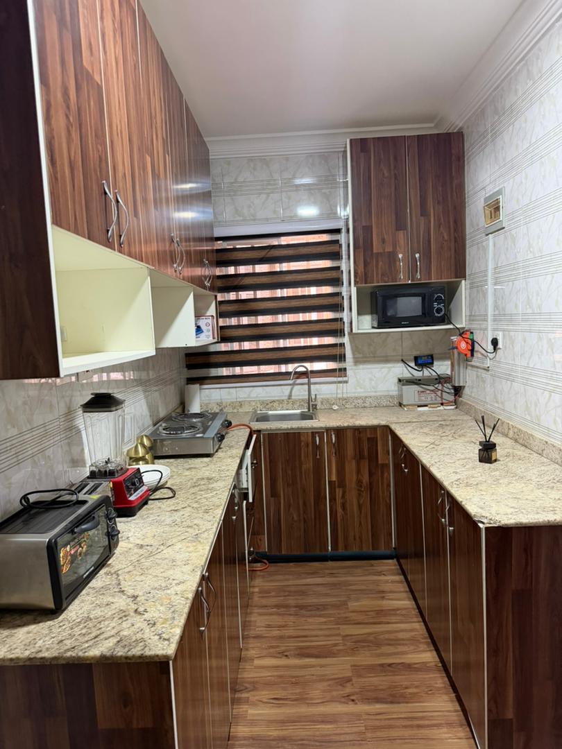 Luxury 1-Bedroom Apartment – Wuse 2, Abuja

₦2,100,000 per month