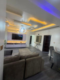 Luxury 2-Bedroom Apartment – Zavatti Ivy Homes, Wuye, Abuja  ₦2,700,000 per month