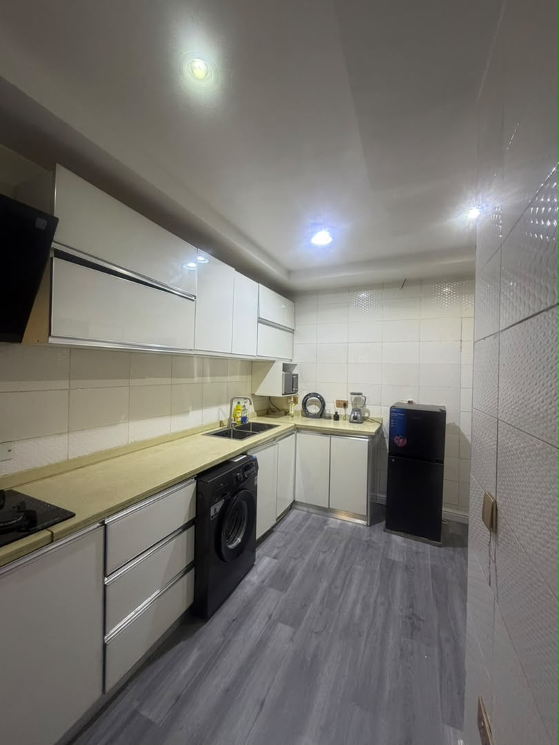 Luxury 2-Bedroom Apartment – Zavatti Ivy Homes, Wuye, Abuja  ₦2,700,000 per month