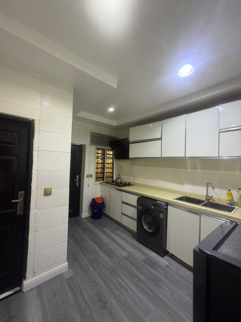 Luxury 2-Bedroom Apartment – Zavatti Ivy Homes, Wuye, Abuja  ₦2,700,000 per month