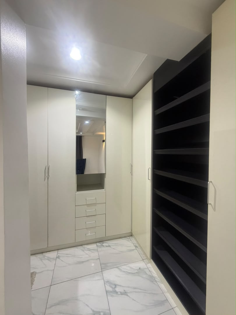 Luxury 2-Bedroom Apartment – Wuye by Zavatti, Abuja  ₦2,700,000 per month
