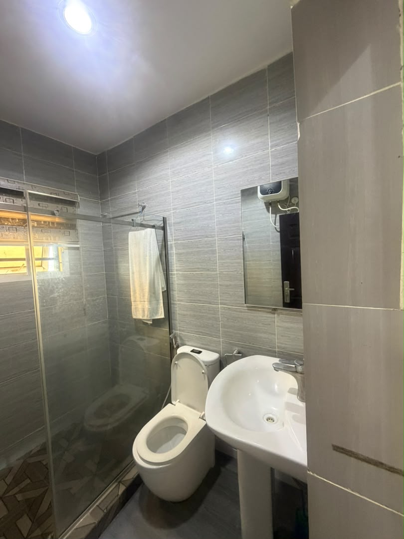 Luxury 2-Bedroom Apartment – Wuye by Zavatti, Abuja  ₦2,700,000 per month