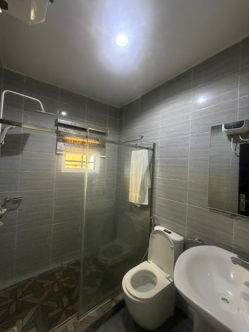 Luxury 2-Bedroom Apartment – Zavatti Ivy Homes, Wuye, Abuja  ₦2,700,000 per month