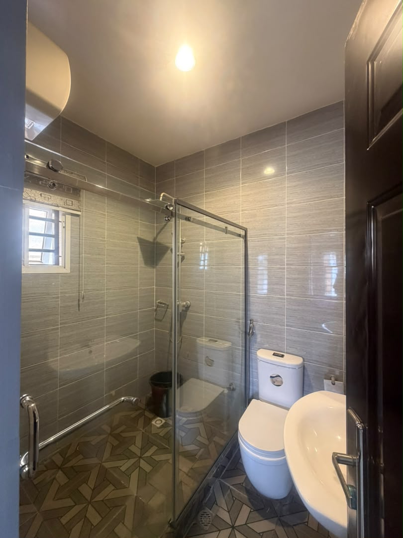 Luxury 2-Bedroom Apartment – Zavatti Ivy Homes, Wuye, Abuja  ₦2,700,000 per month