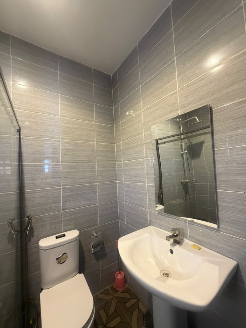 Luxury 2-Bedroom Apartment – Wuye by Zavatti, Abuja  ₦2,700,000 per month